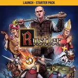 Launch DLC