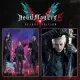 Devil May Cry 5 デラックスエディション プレイヤーバージルパック