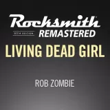 Rocksmith 2014 - Rob Zombie - Living Dead Girl