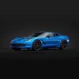 Chevrolet Corvette Stingray (C7) 