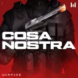 Warface - コーザ・ノストラパック