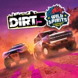 Dirt 5 - Wilds Spirits Content Pack
