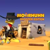 Crazy Chicken Shooter Edition