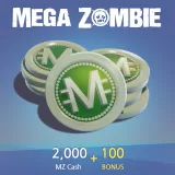 MZ Cash 2100