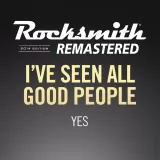 Rocksmith 2014 - Yes - I