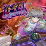 Q-YO Blaster Q-YO Blaster