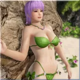 Xtreme Sexy V (Ayane)