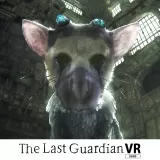 The Last Guardian - VR Demo