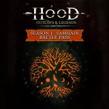 Hood: Outlaws and Legends - Season 1: Samhain - Battle Pass