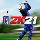 Pga Tour 2K21