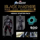 Marvel