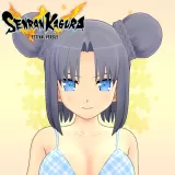 Senran Kagura Estival Versus — Double Buns XT.