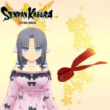 Senran Kagura Estival Versus — Week 2 Mega Bundle