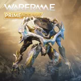 Warframe: Nidus Prime Accessories Pack