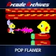 Arcade Archives POP Flamer