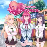 Highschool Romance PS4 and PS5 Highschool Romance PS4 and PS5