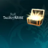 Tales of Arise - Premium Travel Pack