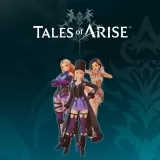 Tales of Arise - Collaboration Costume Pack
