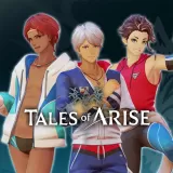 (Beach Time) Triple Pack (Male)