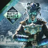 For Honor Y5S3 Battle Bundle