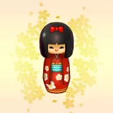 Kokeshi