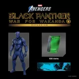 Marvel's Avengers PlayStationPlus Reward