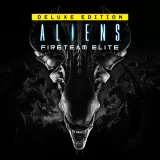 Aliens : Fireteam Elite (エイリアン：ファイアーチーム エリート) デラックスエディション PS5 and PS4