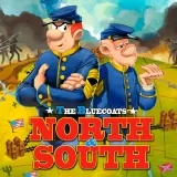 The Bluecoats: North & South