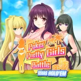 Poker Pretty Girls Battle: Texas Hold