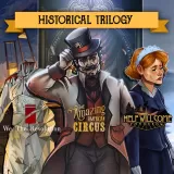 Historical Trilogy Historical Trilogy