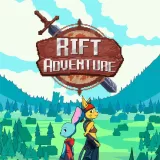 Rift Adventure Rift Adventure