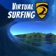 Virtual Surfing