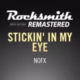 Rocksmith 2014 – Stickin