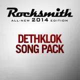 Dethklok Song Pack