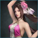 Diaochan (Dudou Costume)