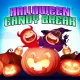 Halloween Candy Break - Avatar Bundle