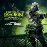 Black Ops Cold War - Chemical Reaction: Pro Pack