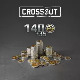 140 (+35 Bonus) Сrosscrowns