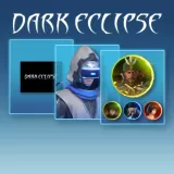 Dark Eclipse Ps Plus Exclusive Set