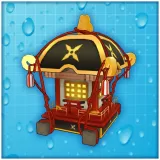 Mini Mikoshi