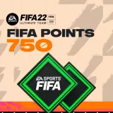 FUT 22 – FIFA Points 750