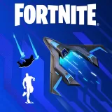 Fortnite - PlayStationPlus Celebration Pack