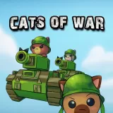 Cats OF WAR