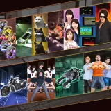 Item DLC Pack PS4 and PS5
