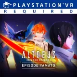 Altdeus: Beyond Chronos Episode Yamato