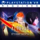 Altdeus: Beyond Chronos Episode Yamato