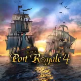 Port Royale 4 Port Royale 4