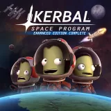 Kerbal Space Program Enhanced Edition Complete Kerbal Space Program Enhanced Edition Complete