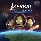 Kerbal Space Program: Enhanced Edition Kerbal Space Program: Enhanced Edition