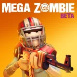 Mega Zombie